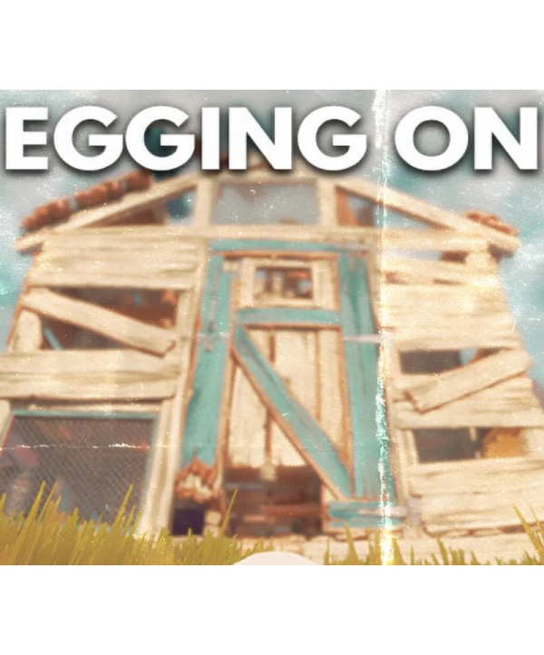 Egging On Steam Key GLOBAL
